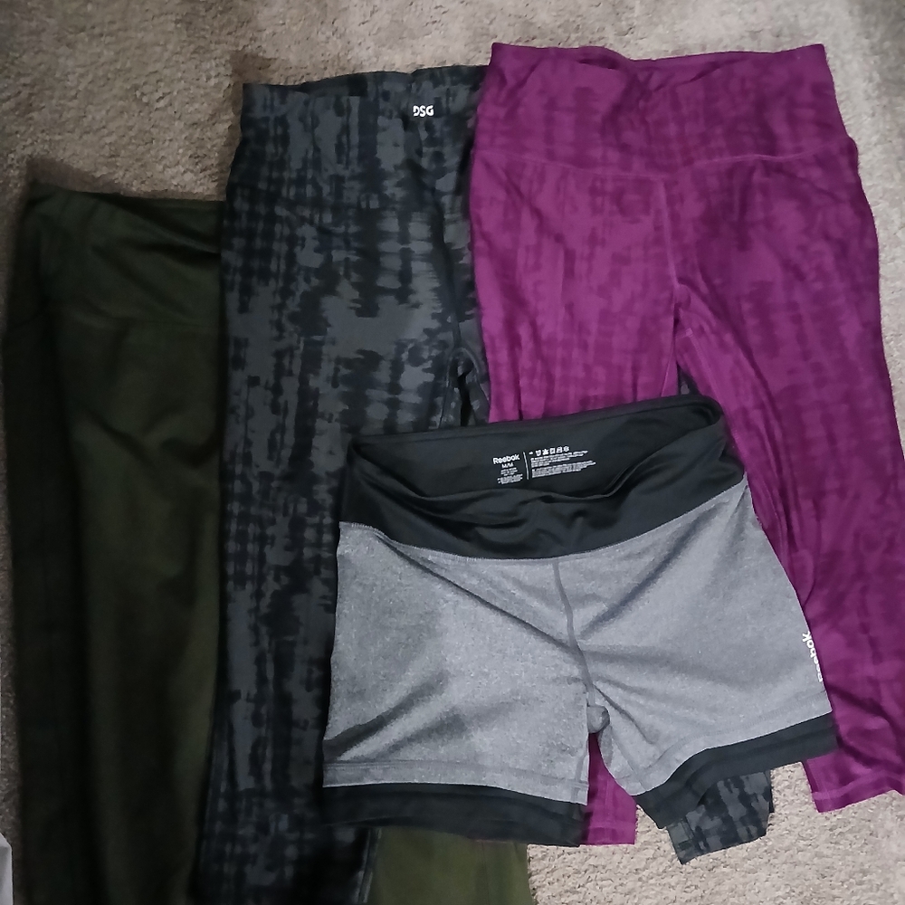 Leggings